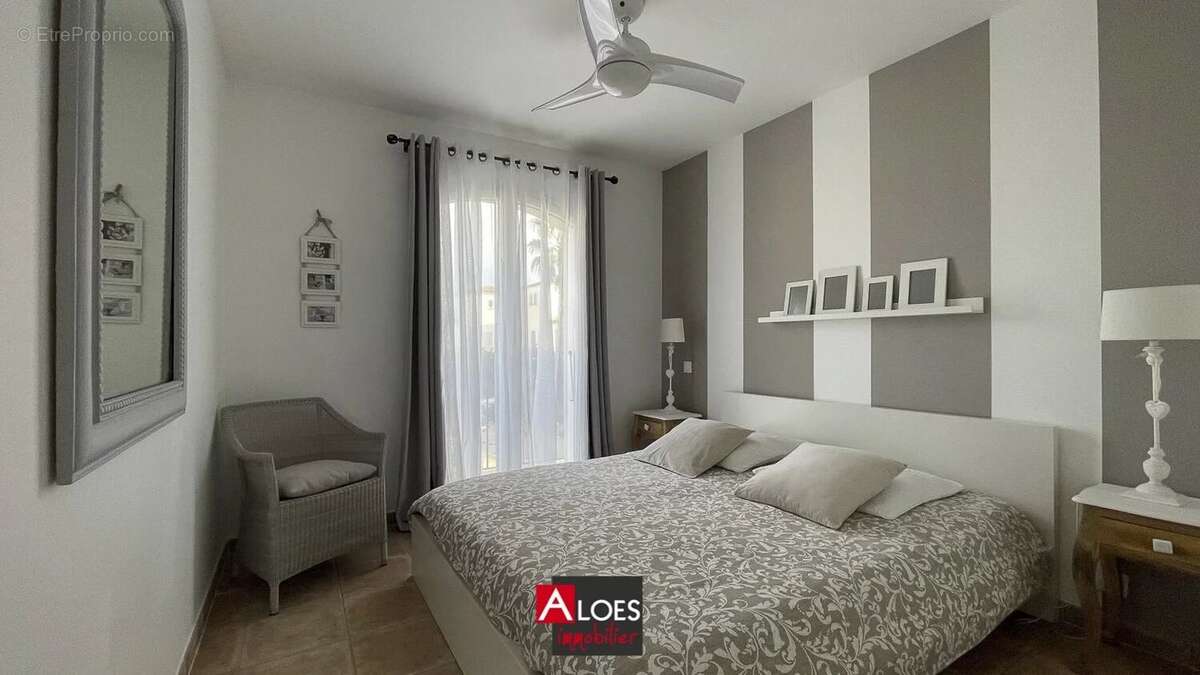 Maison à AIGUES-MORTES