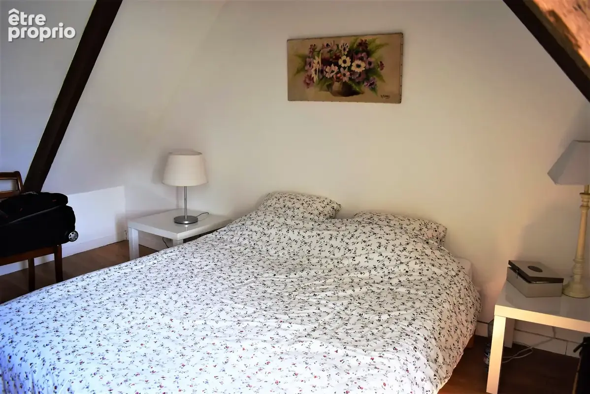 Maison de pêcheur située à 50 mètres du Port- - photo 6
