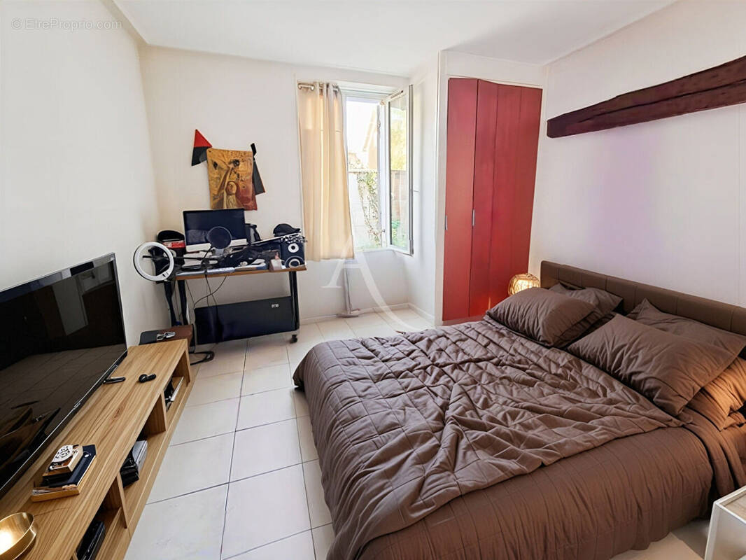 Appartement à ARPAJON
