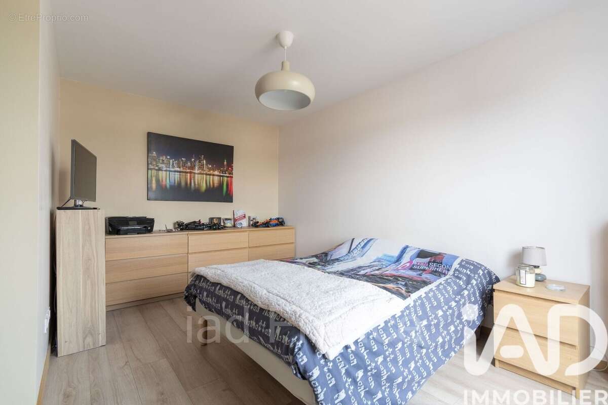 Photo 3 - Appartement à BONNIERES-SUR-SEINE