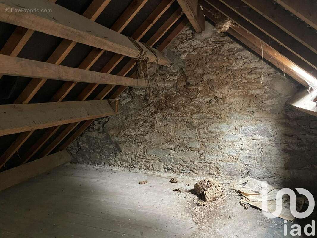 Photo 9 - Maison à BRETTEVILLE