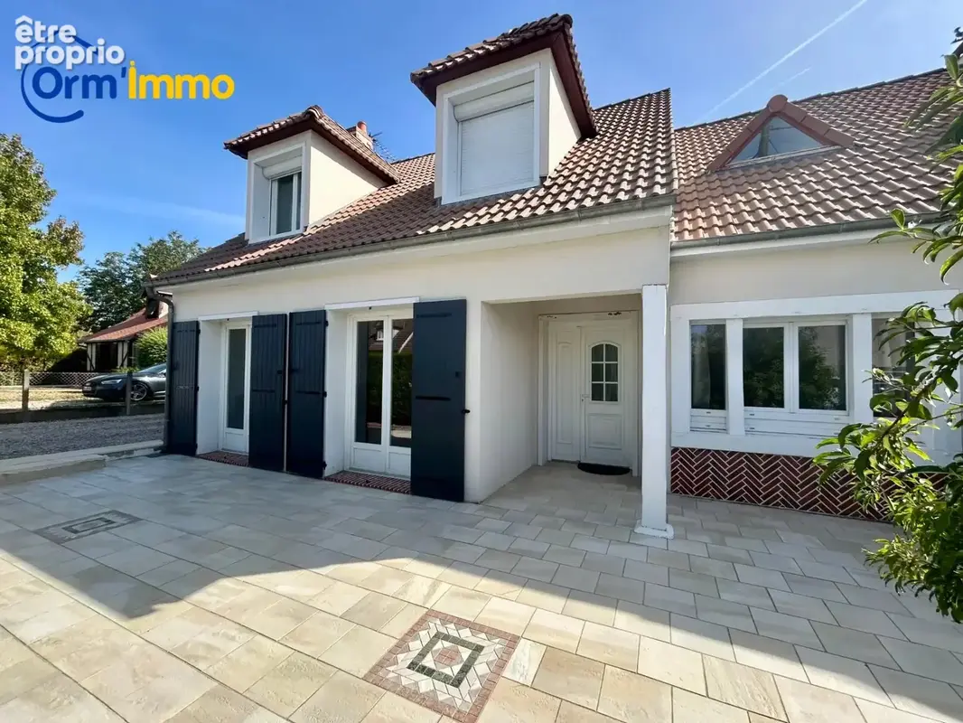 Photo Maison à Ingre au prix de 340 000€