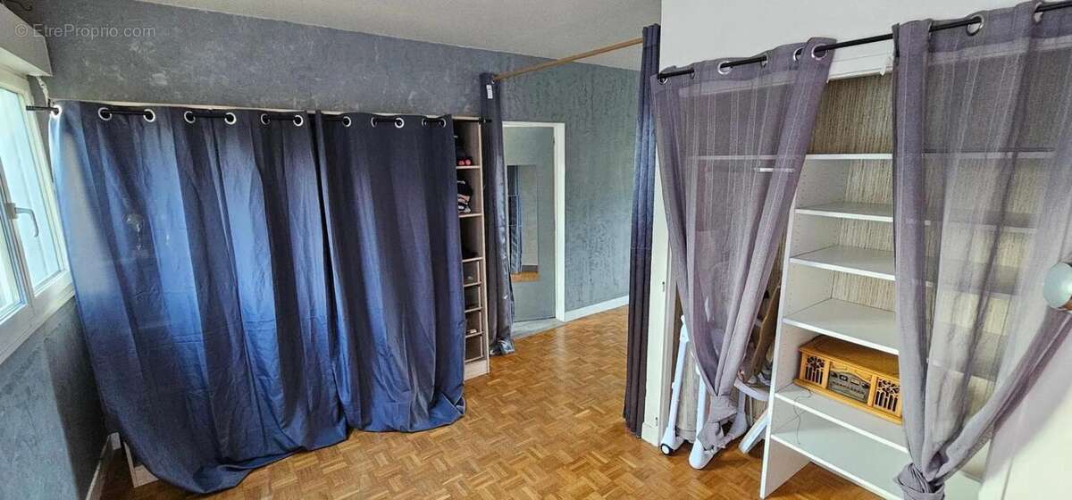 Appartement à AUBERGENVILLE