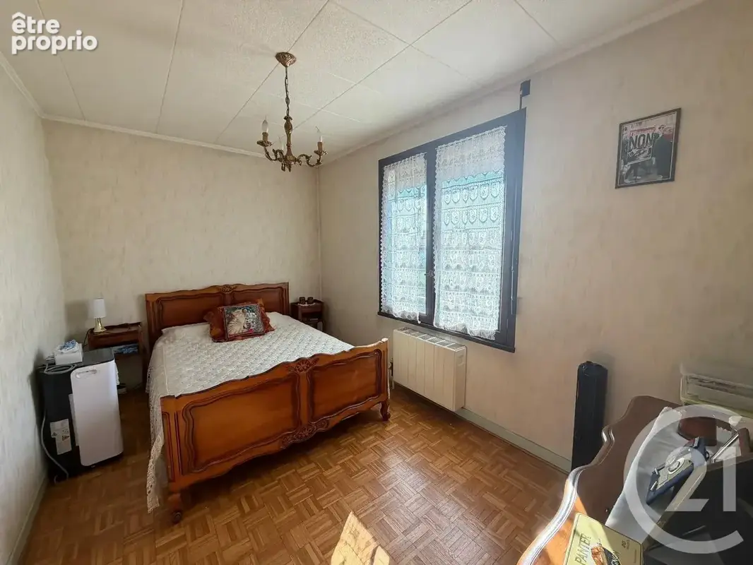 Maison 3 pièces 72 m² à vendre à Jassans-Riottier (01480) - photo 8