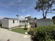 Maison à SAINT-HILAIRE-DE-RIEZ