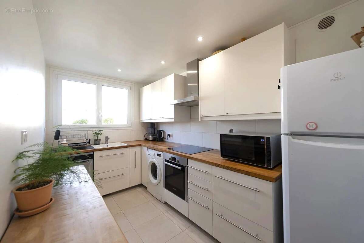 Appartement à BRY-SUR-MARNE