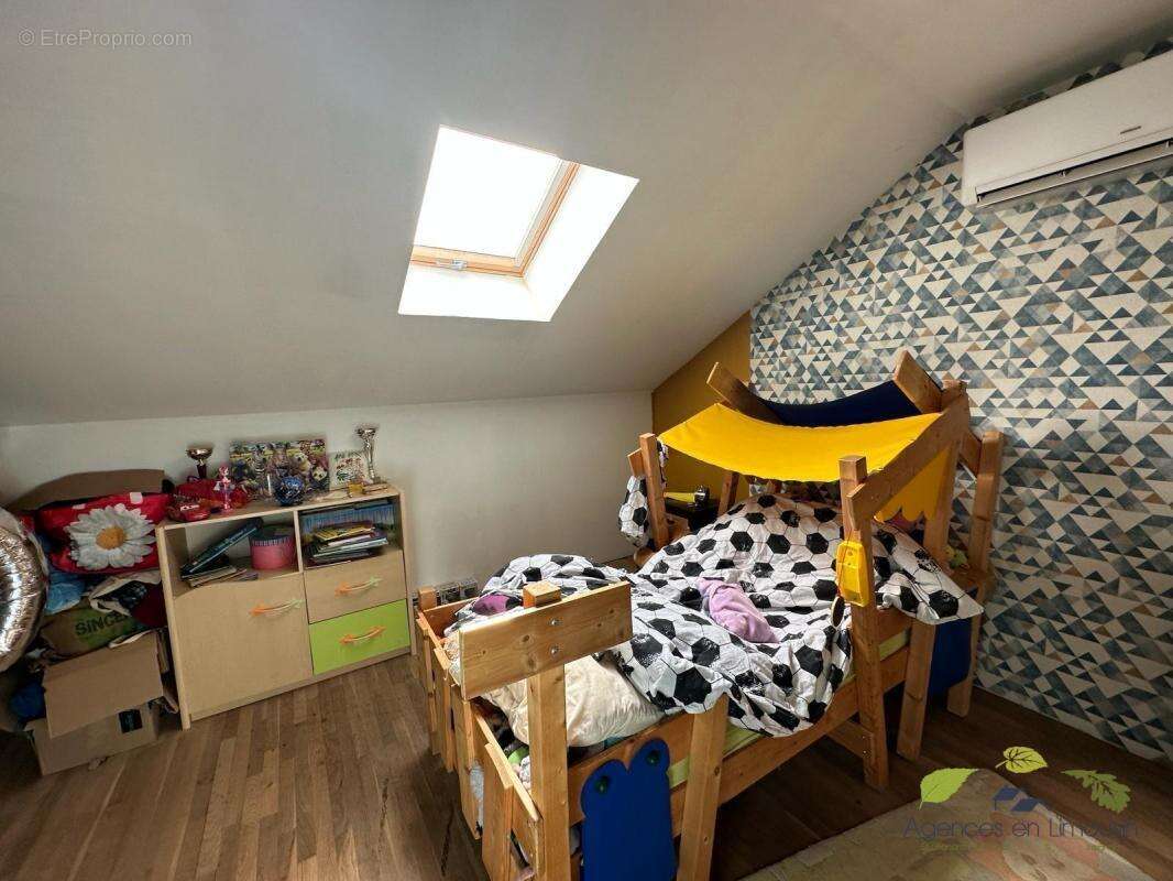 Maison à SAINT-AMAND-LE-PETIT