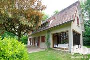 Photo 1 - Maison à SAINT-REMY-L'HONORE
