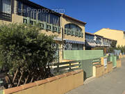 Appartement à LE BARCARES