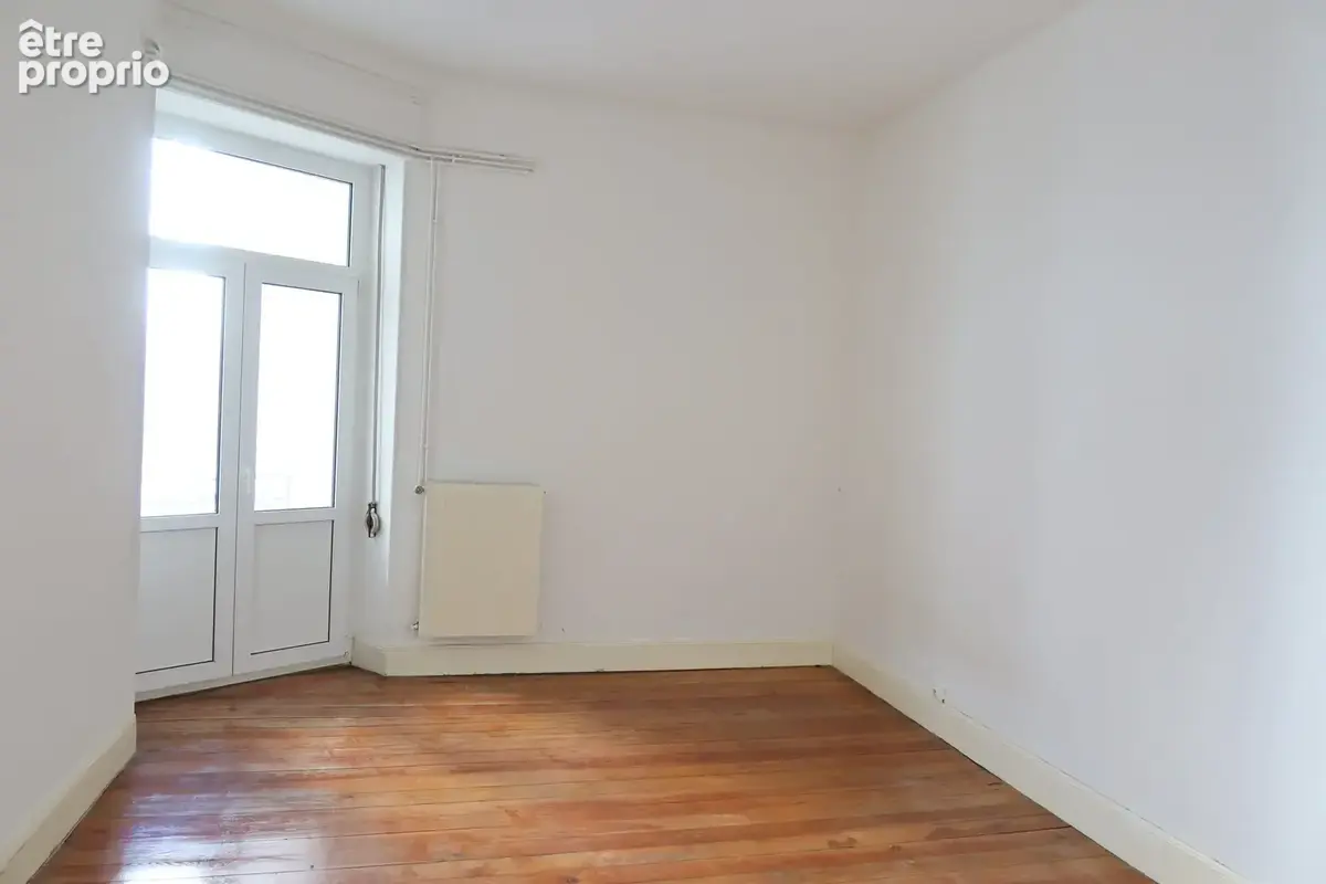 Appartement 4 pièces 102 m² à vendre à Strasbourg (67000) - photo 4