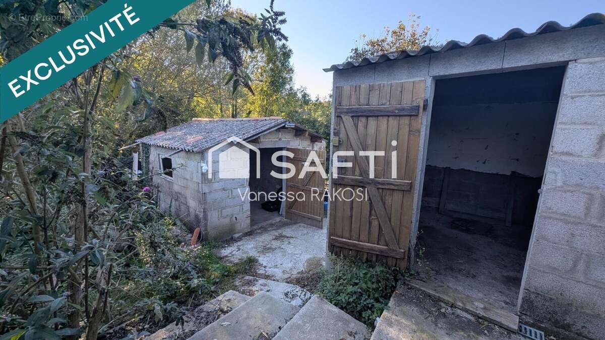 Photo 9 - Maison à LES NOUILLERS