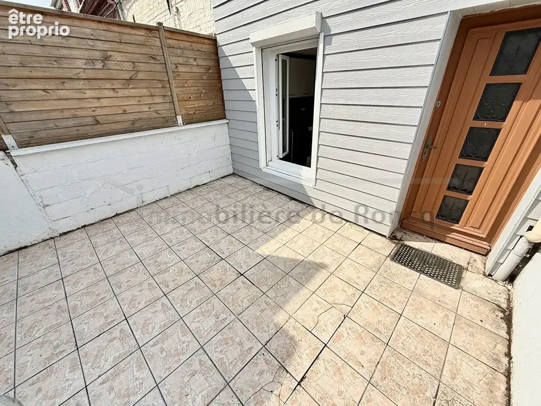 Maison Halluin 60 m2 - photo 10