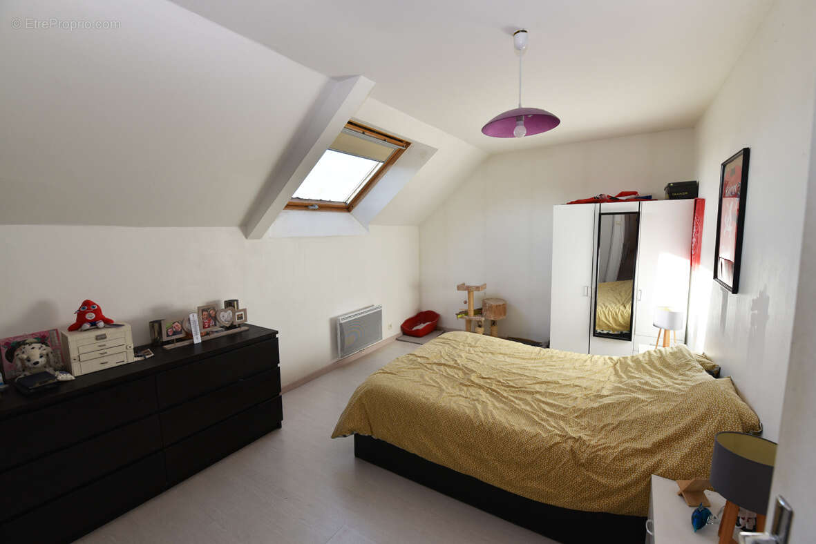 Maison à MERDRIGNAC