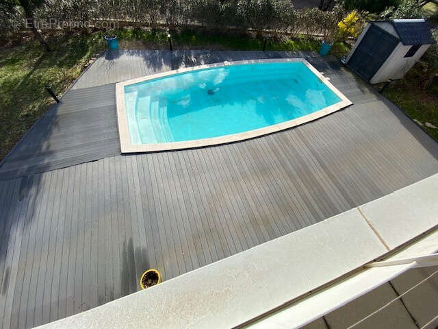 Maison à SAINT-JEAN-DE-CRIEULON