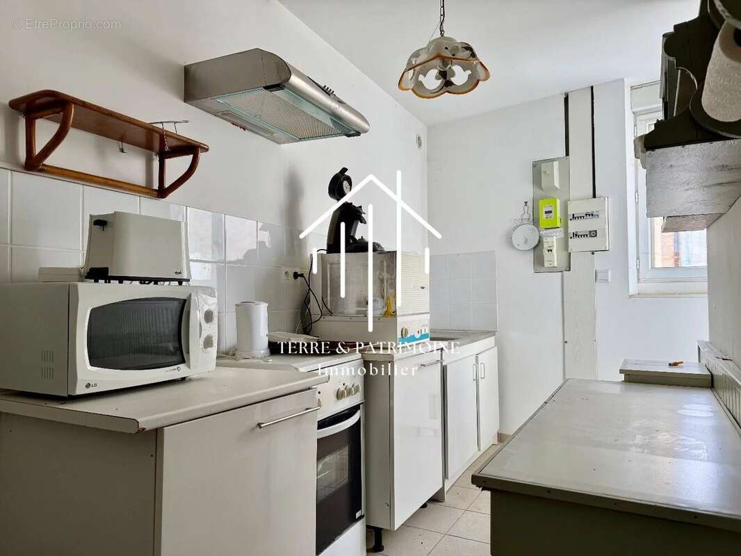 Maison à SAINT-REMEZE