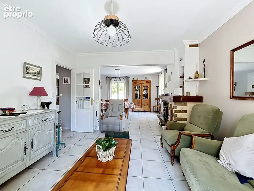 Secteur GACHET - Charmante maison familiale - photo 5