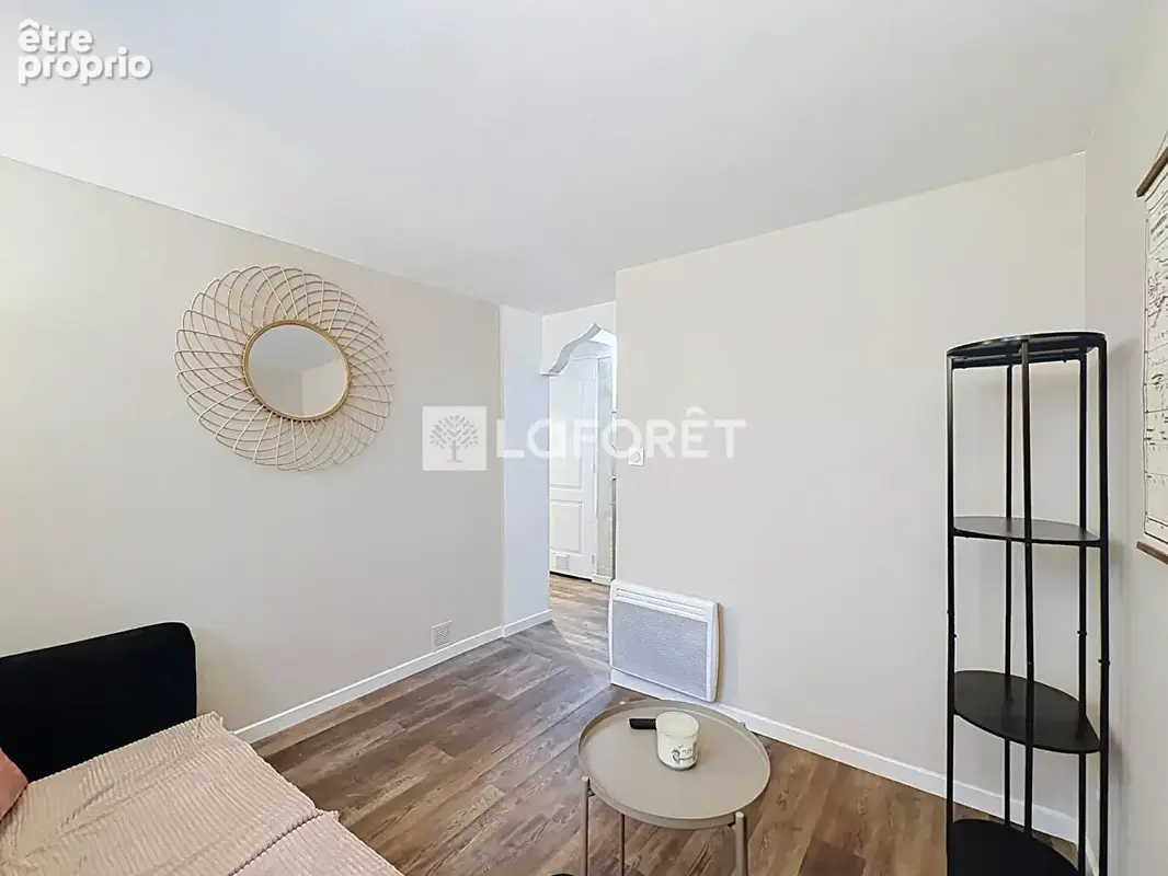 Appartement Nice 2 pièces 27 m2 - photo 3