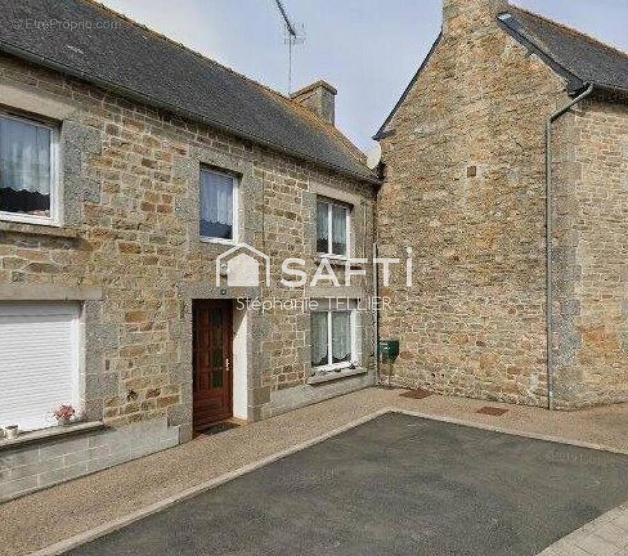 Photo 1 - Maison à SENVEN-LEHART