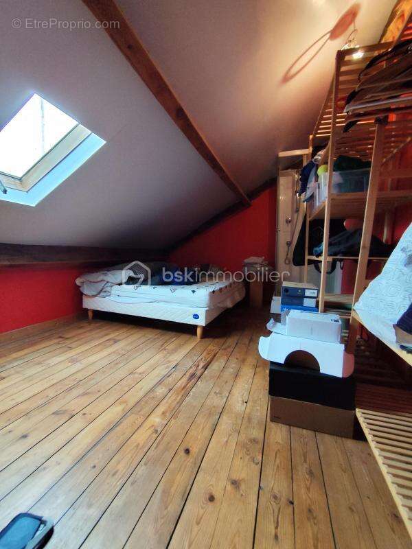 Appartement à DINAN