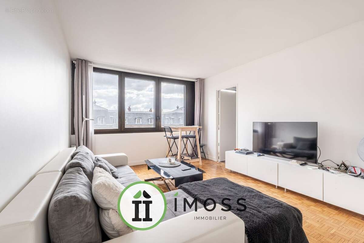 Appartement à PANTIN