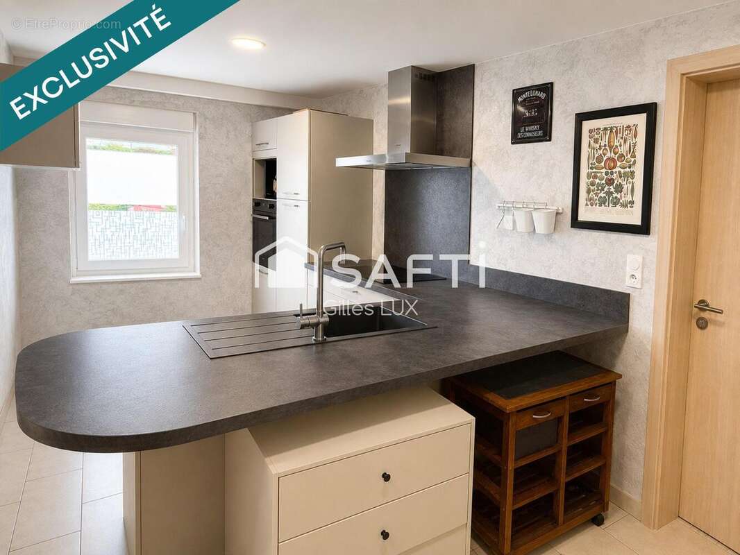 Maison 187 m² à Francaltroff  - photo 8