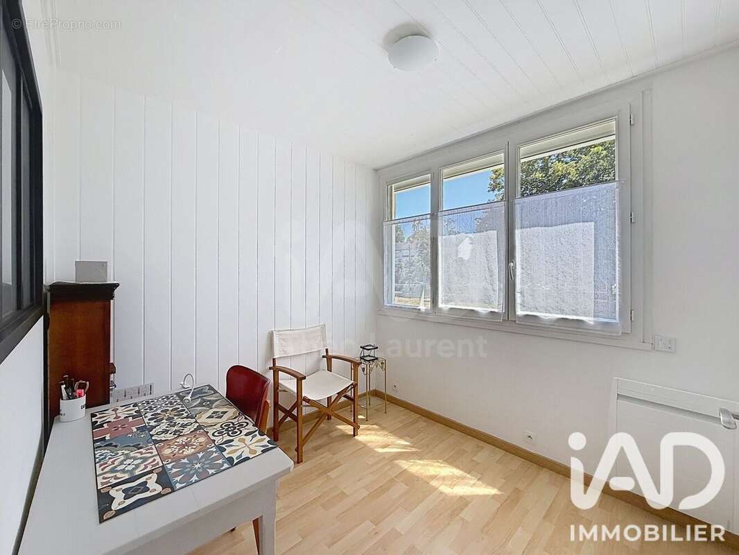 Photo 7 - Appartement à SAINT-HERBLAIN