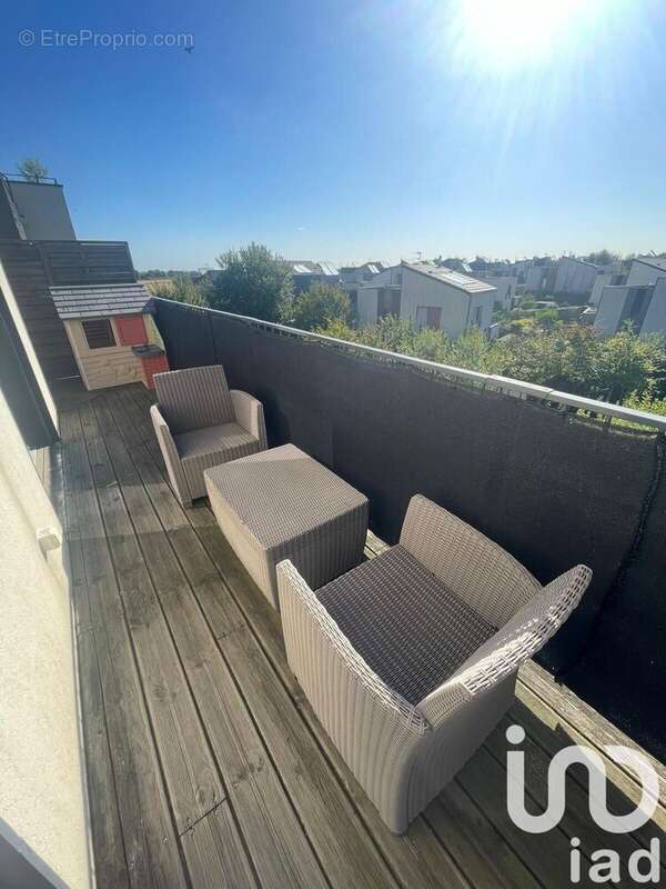 Photo 8 - Appartement à BALLAINVILLIERS