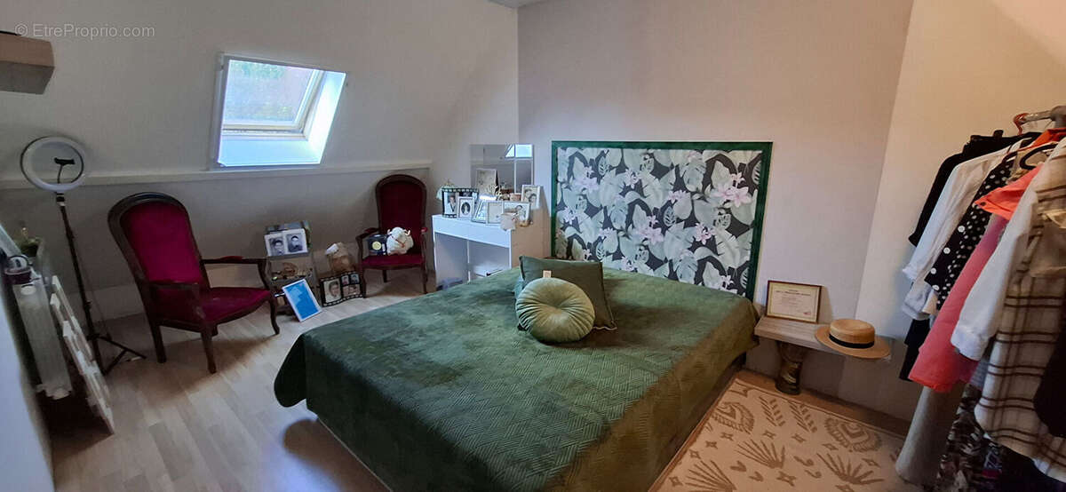 Maison à SAINTE-GENEVIEVE