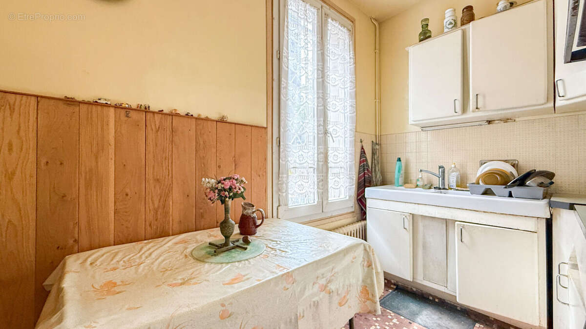 Maison Montreuil 5 pièce(s) 87.26 m2 - photo 3