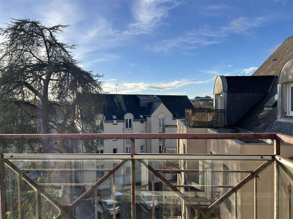 Appartement à LAVAL