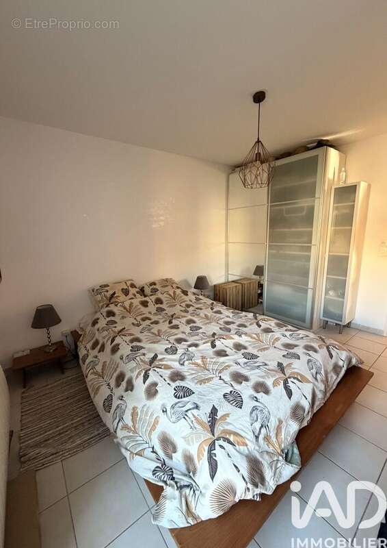 Photo 9 - Appartement à VITROLLES