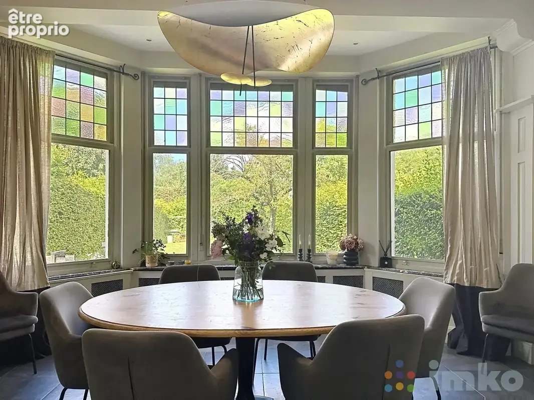 Maison 7 pièces 133 m² à vendre à Mouvaux (59420) - photo 2