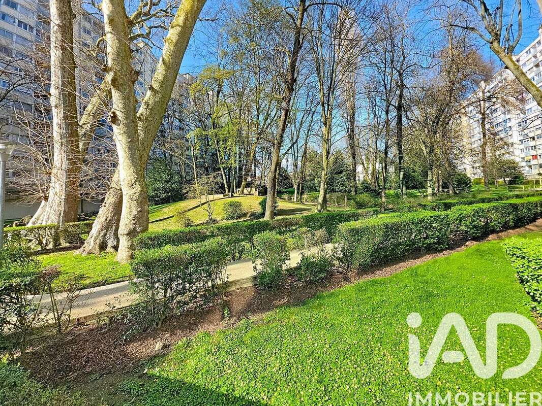 Photo 6 - Appartement à SAVIGNY-SUR-ORGE