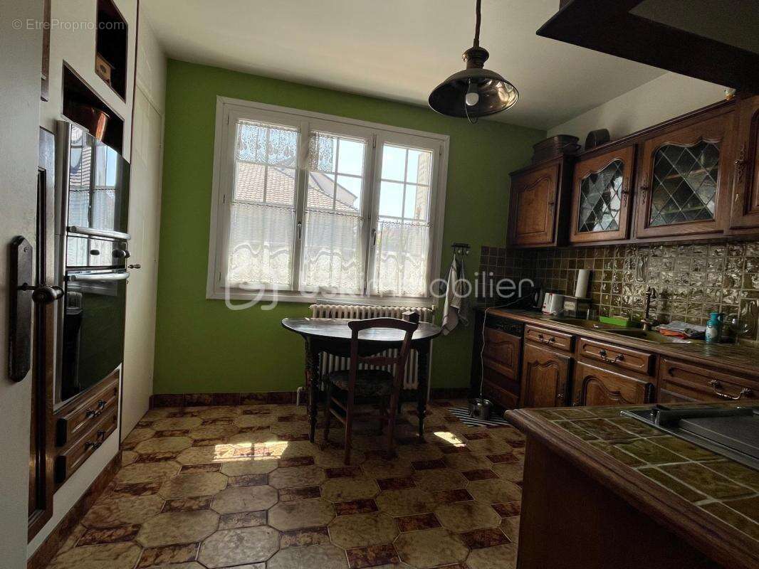 Maison individuelle a fort potentiel! - photo 6