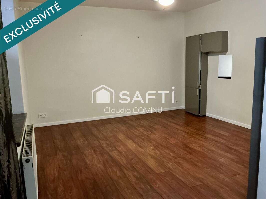 Photo 7 - Appartement à FORBACH