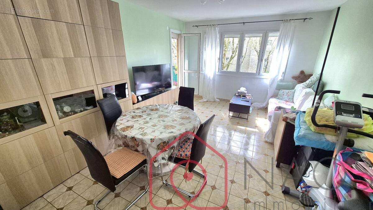 Appartement à MEUDON