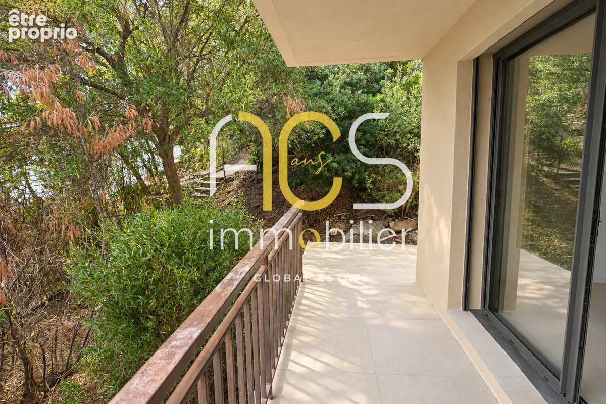 Agay - t2 rénové avec grande terrasse et jardinet - proche des plages - photo 16