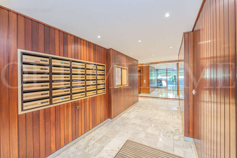 Appartement à LE CHESNAY