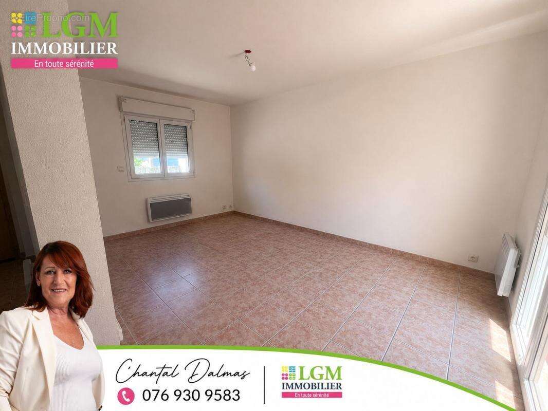 Maison À Vendre - photo 3