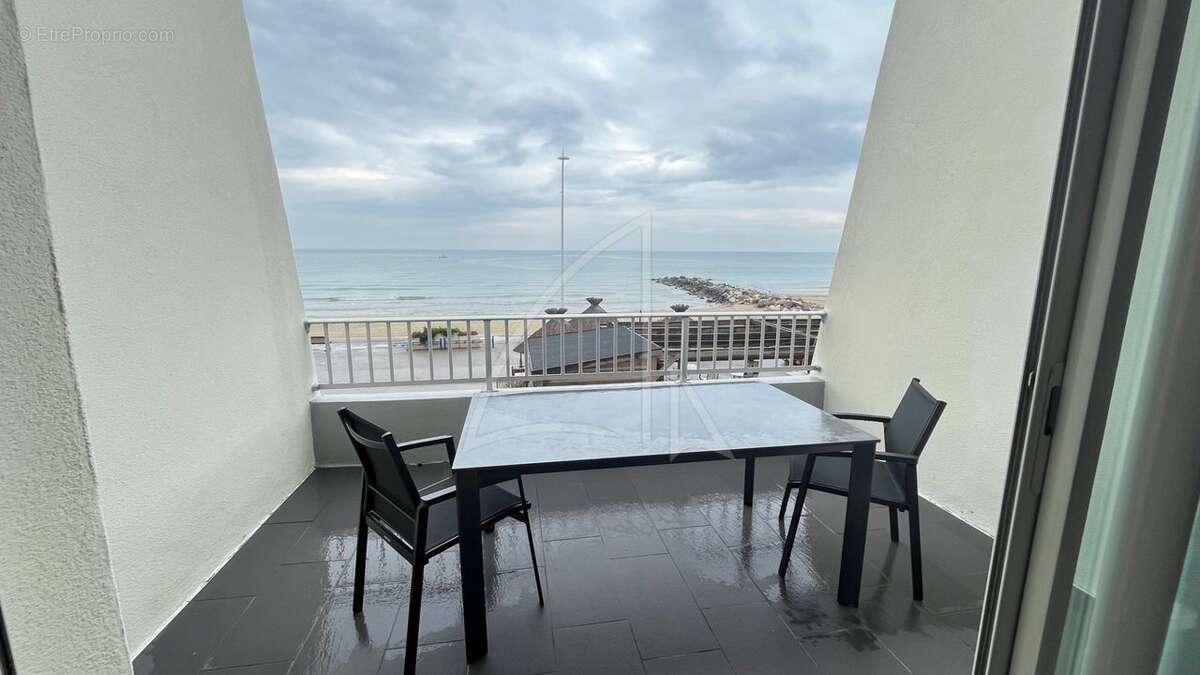 Appartement à PALAVAS-LES-FLOTS