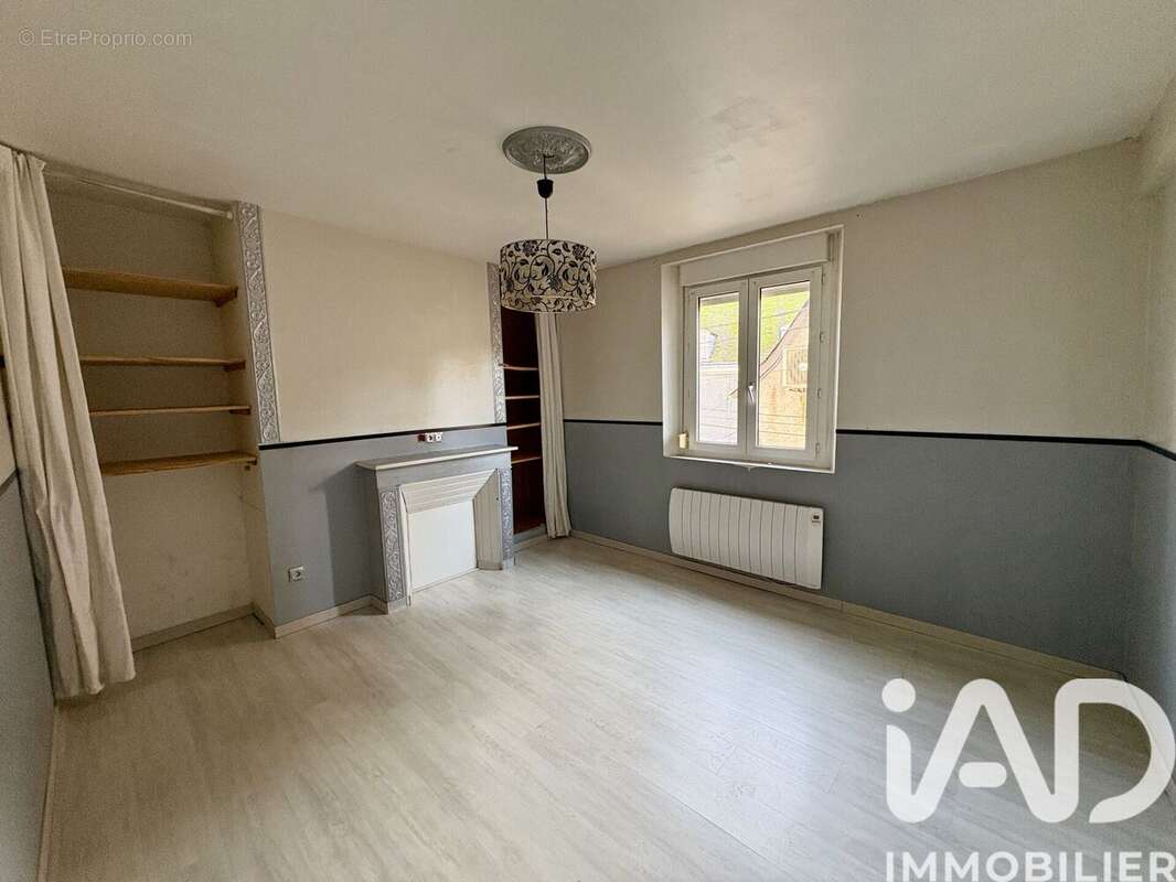 Photo 8 - Maison à CHATEAU-RENAULT