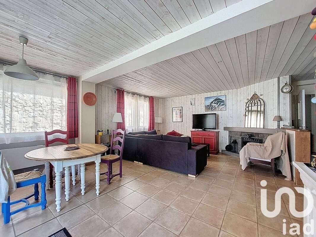 Photo 3 - Maison à THOMERY