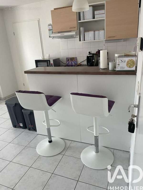 Photo 4 - Appartement à AVION