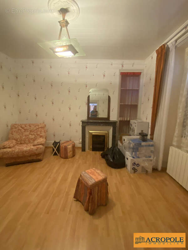 Maison 68 m² à Coullons  - photo 4