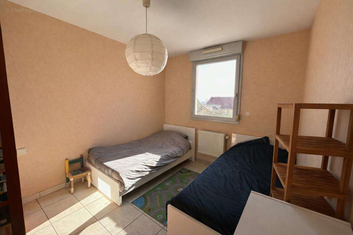 Appartement à TALANT