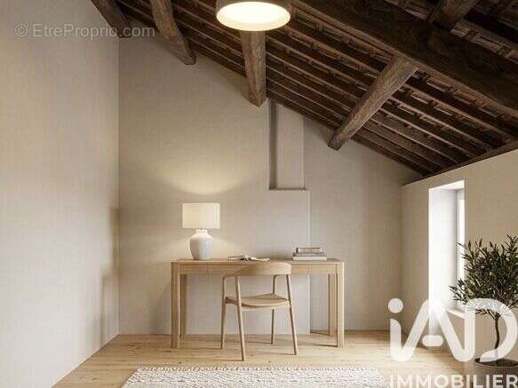 Photo 5 - Maison à EYBENS