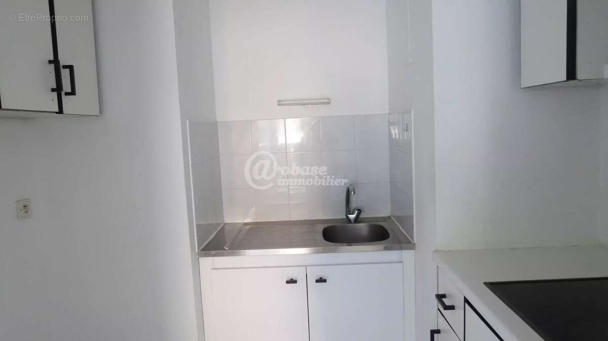 Appartement à MARSEILLE-10E