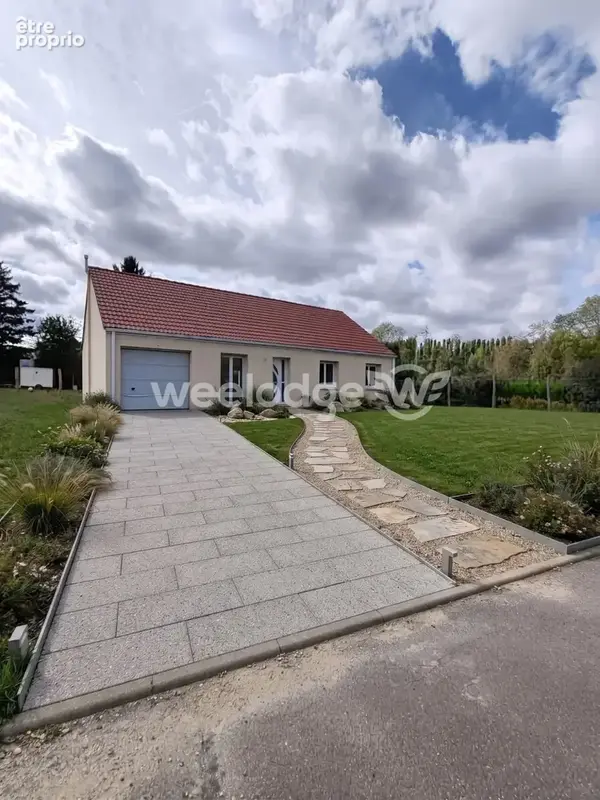 Maison 5 pièces 90 m² à vendre à Villuis (77480) - photo 6