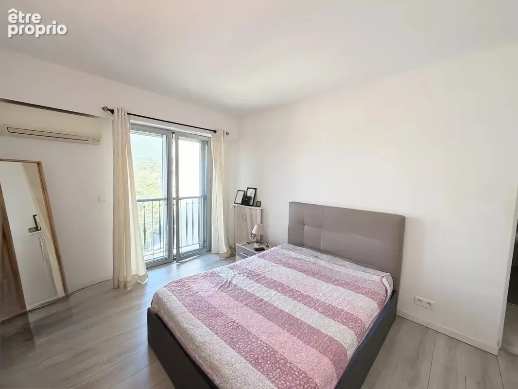Appartement 3 pieces dernier etage - photo 7
