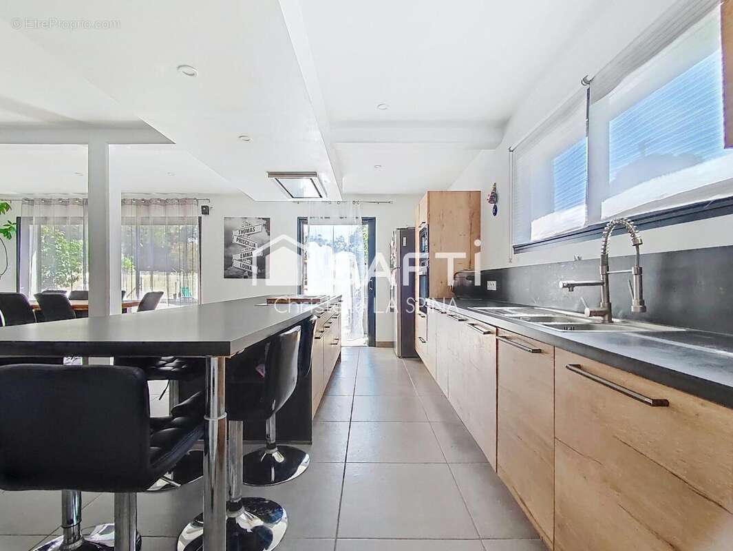 Photo 3 - Maison à MURVIEL-LES-MONTPELLIER